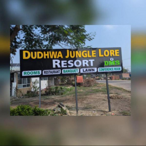 Dudhwa Jungle Lore Resort By DMS